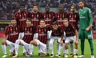 Milan are way behind the title race already and will struggle to enter it
